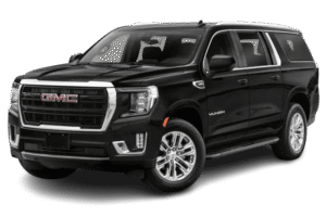 the crown gmc