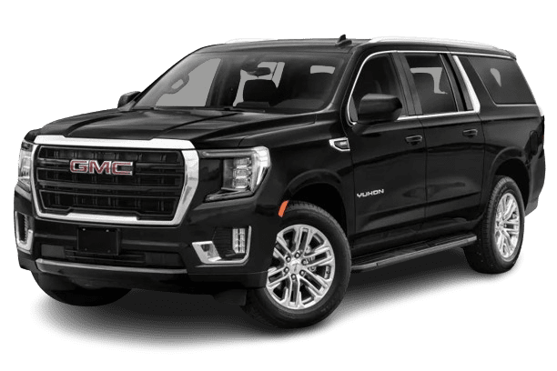 the crown gmc