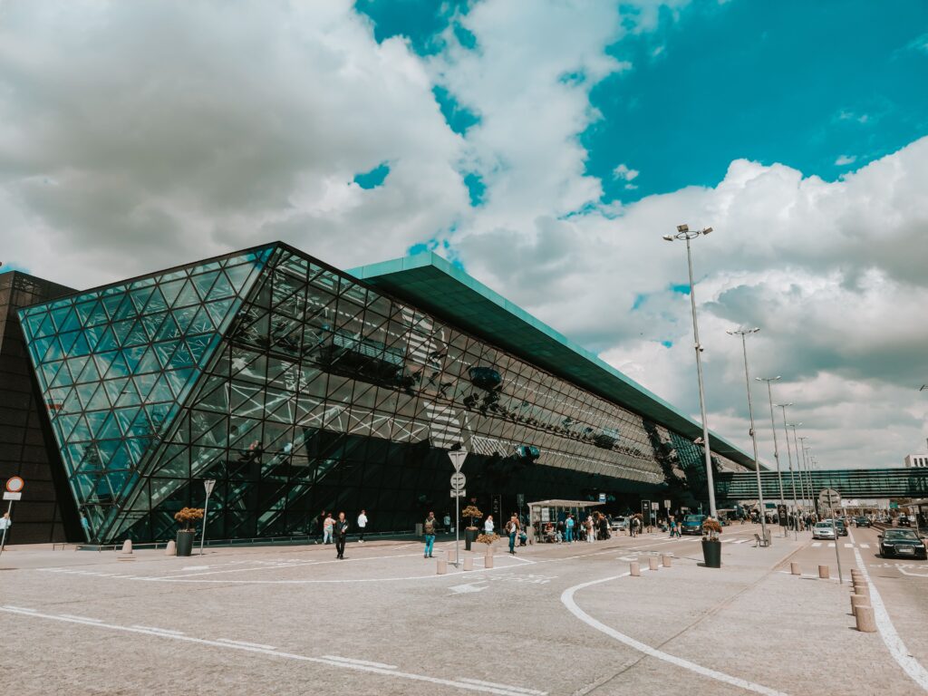 Airport Transfere